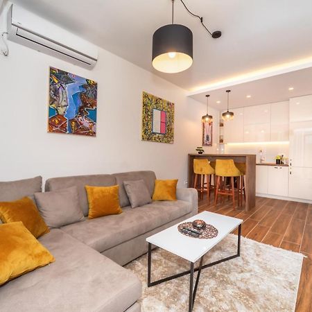 Accordion Apartment バール エクステリア 写真