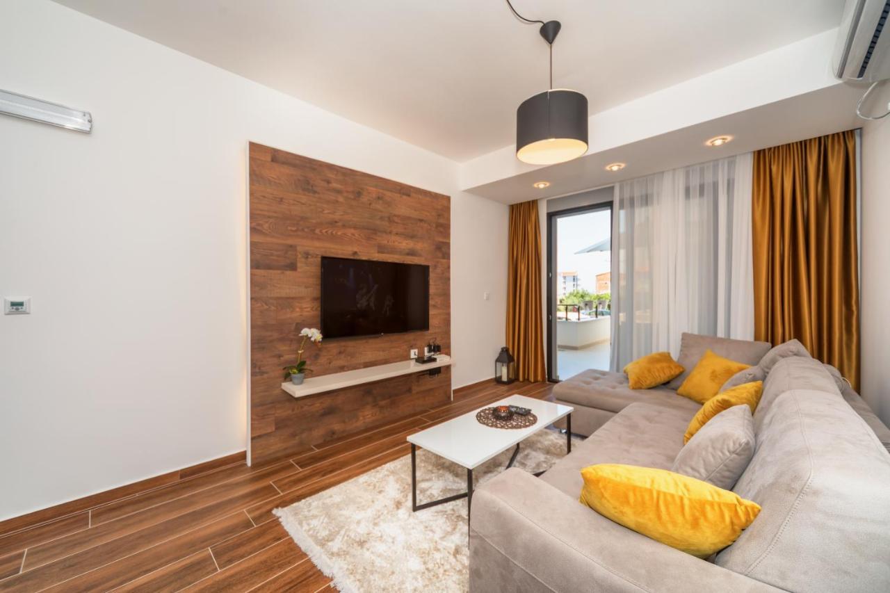 Accordion Apartment バール エクステリア 写真
