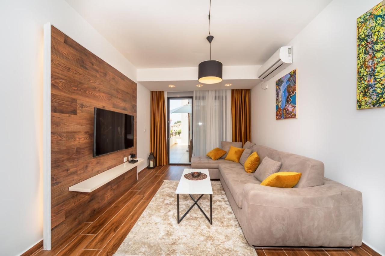 Accordion Apartment バール エクステリア 写真