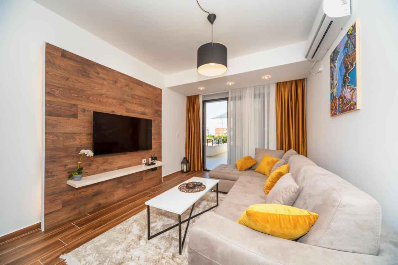 Accordion Apartment バール エクステリア 写真