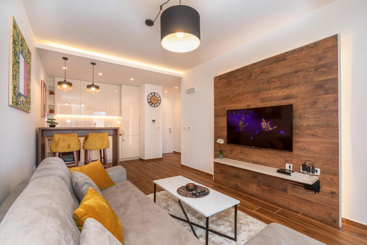 Accordion Apartment バール エクステリア 写真