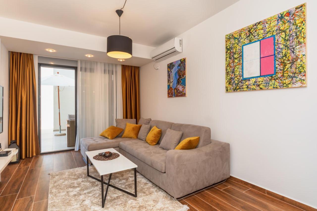 Accordion Apartment バール エクステリア 写真