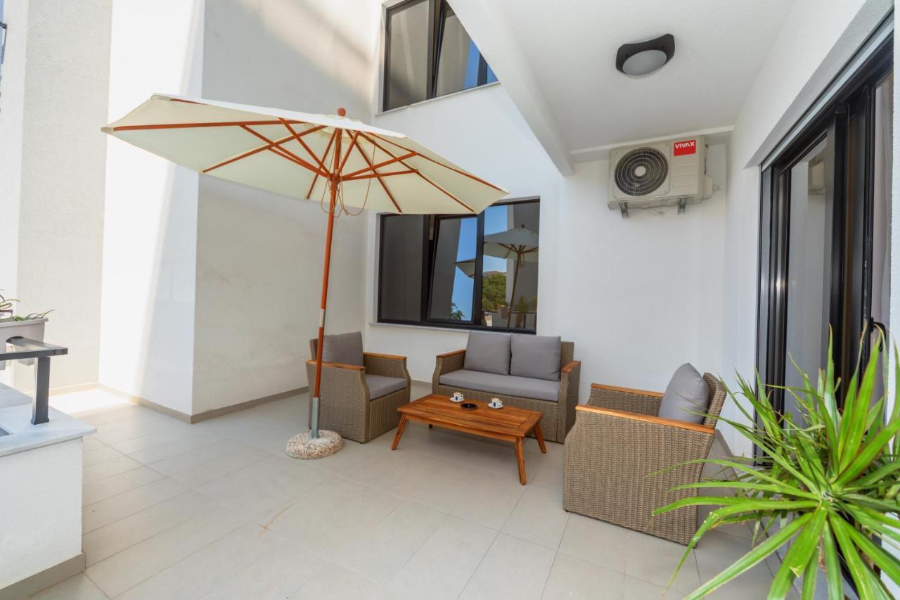 Accordion Apartment バール エクステリア 写真