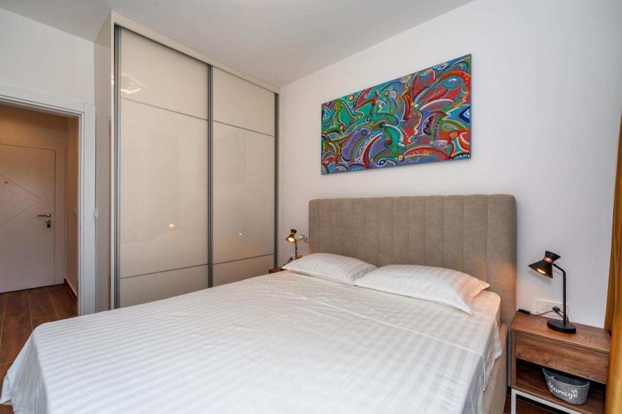 Accordion Apartment バール エクステリア 写真
