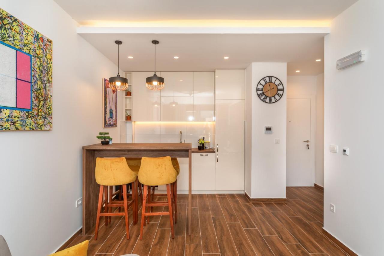 Accordion Apartment バール エクステリア 写真