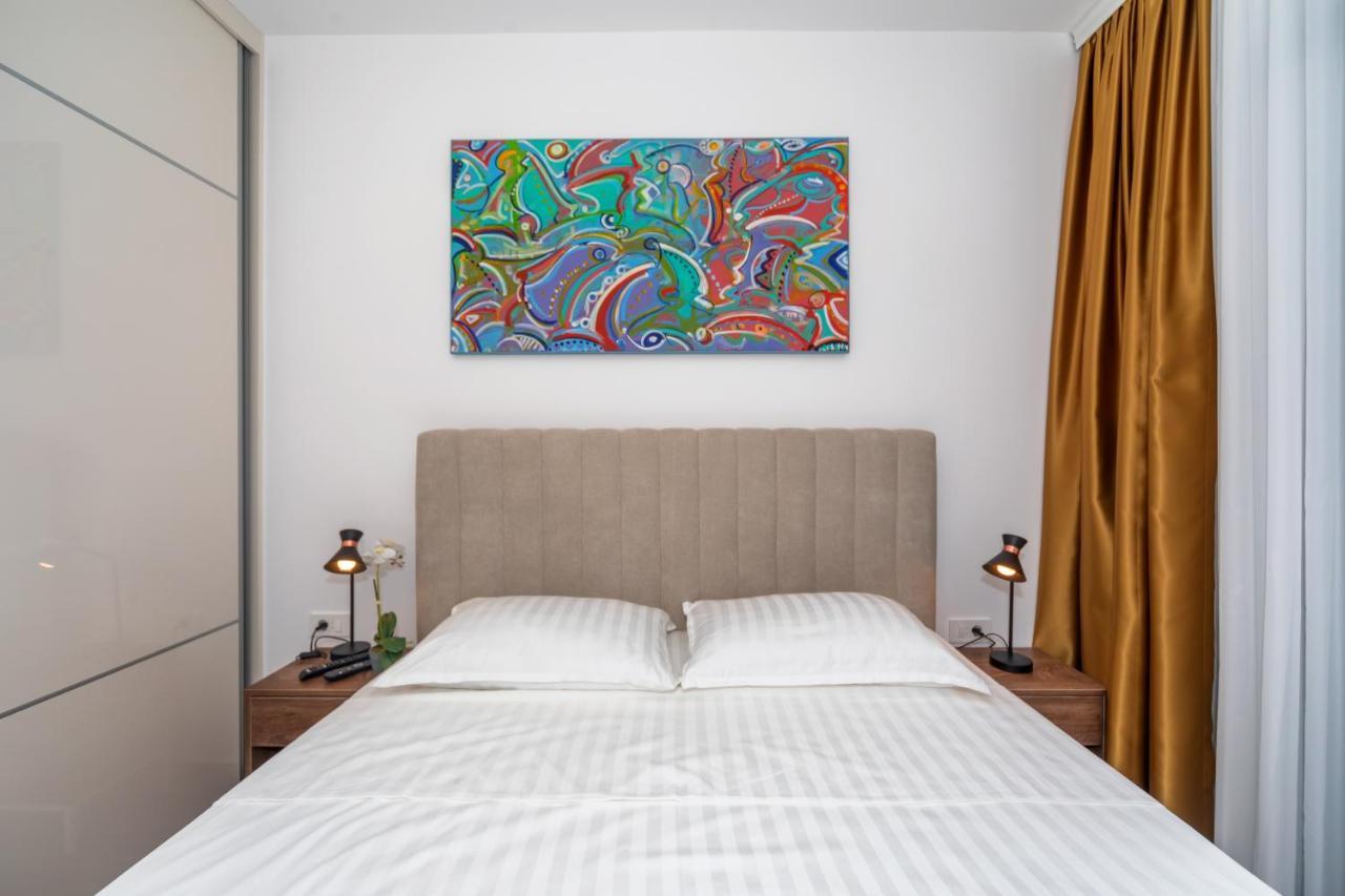 Accordion Apartment バール エクステリア 写真