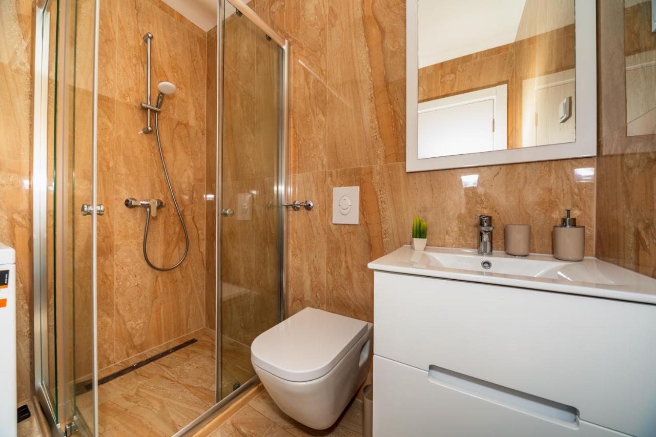 Accordion Apartment バール エクステリア 写真