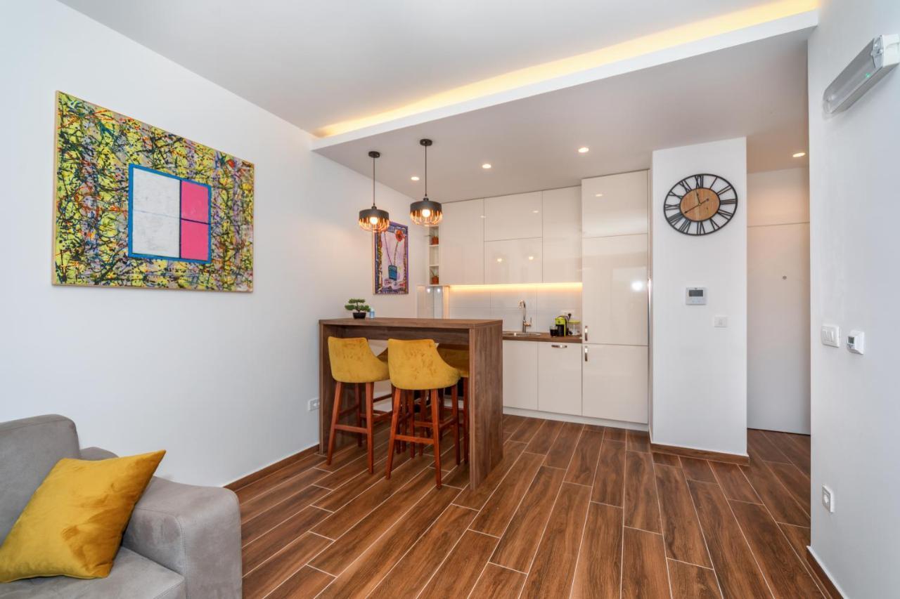 Accordion Apartment バール エクステリア 写真